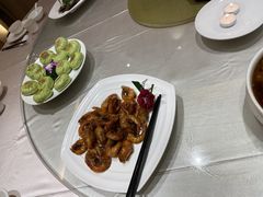 -锦粤宫·精致粤菜(深圳北站店)