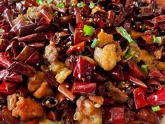 -辣婆婆(航天桥店)