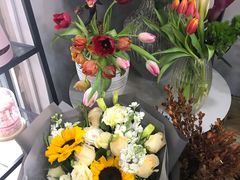 -那些花儿鲜花店(小寨店)