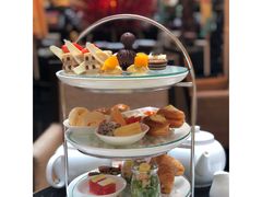 -威斯汀舞台餐厅