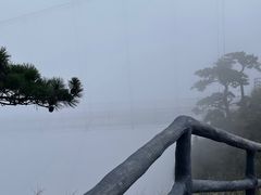 -明堂山风景区