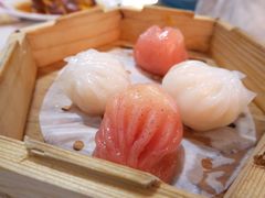 手工虾饺皇-东鑫记港式茶餐厅(南京东路店)