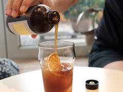 -DEEP COFFEE(瑞光烘焙工厂店)