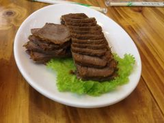 -老码头海鲜烧烤炒菜(广西路店)