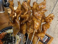 -熙成烧烤(白塔岭店)