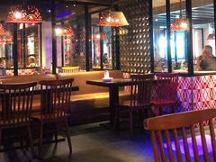 大堂-江边城外烤全鱼(方庄时代购物中心店)