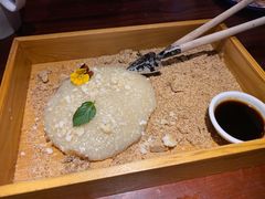 酒酿糍粑-寻宝记绍兴菜(鲁迅路店)