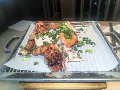 -绿茶餐厅(领展购物广场·中关村店)