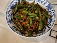 -农耕记·湖南土菜(halo广场店)
