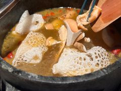 -芸山季·云南山珍菌火锅(宝能环球汇店)