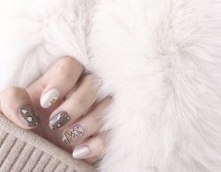 -Halo美甲美睫
