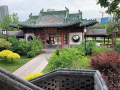 -迎泽公园