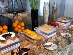 -嘉定凯悦·咖啡厅