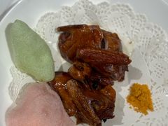 -又见炊烟私房菜(敬亭路店)