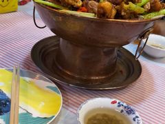 -年轮烧烤·羊蝎子·烤鱼(星湖街店)