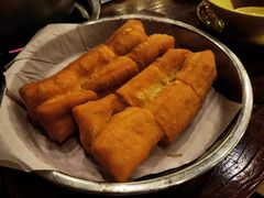 -顺德一品粥·20年凤城老字号(芳村店)