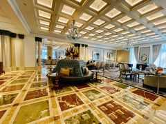 -广州富力丽思卡尔顿酒店