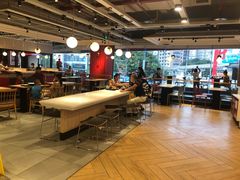 大堂-乡村基(杨家坪建设店)