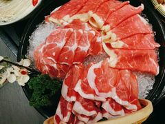-捞王猪肚鸡火锅(财富中心店)
