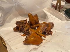 -鸽子侯·家宴·平价海鲜(绿地店)