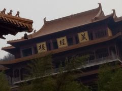-南京市江宁方山