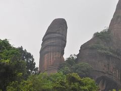 -丹霞山风景名胜区