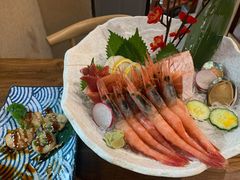 -尺山寸水日料(马桥满天星店)