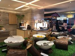 -北京王府井希尔顿酒店·万斯阁西餐厅