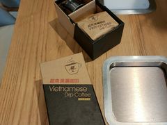 -猫屎咖啡(日月光中心广场店)