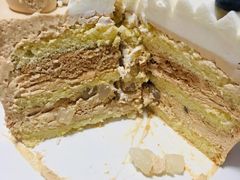 -半勺舒舒生日蛋糕店