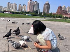 -大连人民广场
