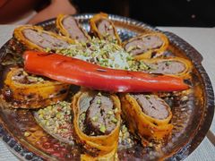-Pasha帕夏土耳其餐厅(南昌路店)