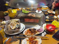 -五彩凉山自助西昌烧烤(柳翠路店)