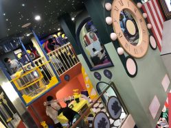 -MELAND CLUB亲子乐园·派对·餐厅(北京芳圆里ID MALL店)