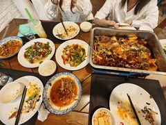 -巴师傅川菜