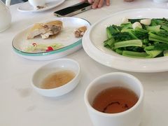 -东江渔村·古典园林·30年粤菜老字号(太和店)