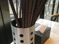 -食潮汕头鲜牛馆(望京保利店)