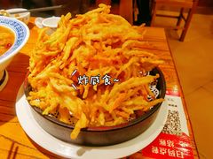 -老雒阳面馆·水席·洛阳菜(王城路店)