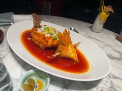 -湖滨28中餐厅·西湖宴·杭州君悦酒店