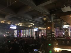 -CIRCLE·酒吧(第一国际店)