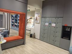 -海马体照相馆(上海月星环球港店)
