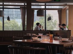 靠窗位-小和庆·知味(首铸万科店)
