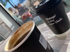 -BLATAGE COFFEE