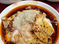 -老丘丘(较场口店)