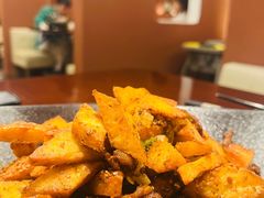 -那拉提之疆·新疆菜(美院店)