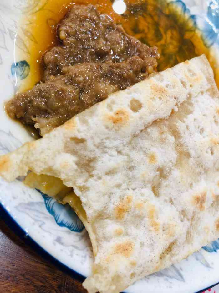 大胡子肉饼(香河店)-"929292 想给家里换个."-大众点评移动版