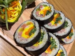 -樱花墅朝鲜族风味餐厅(厦门街创始店)