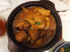 -南山鲜虾面·活鲜小馆·海味大连菜(南山总店)