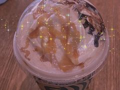 -星巴克(大连金州安盛店)
