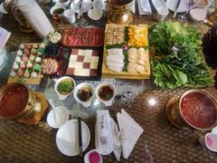 -慢丽江·云南野生菌土鸡锅(付家庄店)